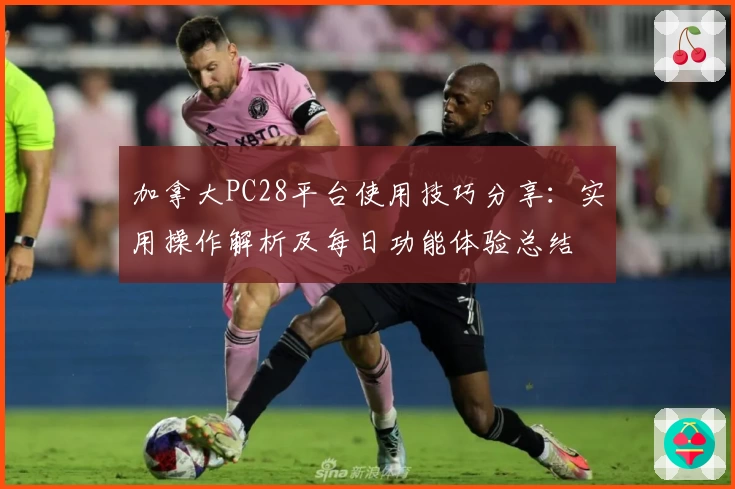 加拿大PC28平台使用技巧分享:实用操作解析及每日功能体验总结