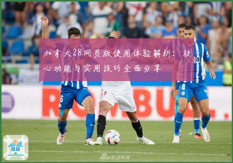 加拿大28网页版使用体验解析：核心功能与实用技巧全面分享