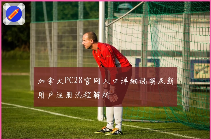 加拿大PC28官网入口详细说明及新用户注册流程解析